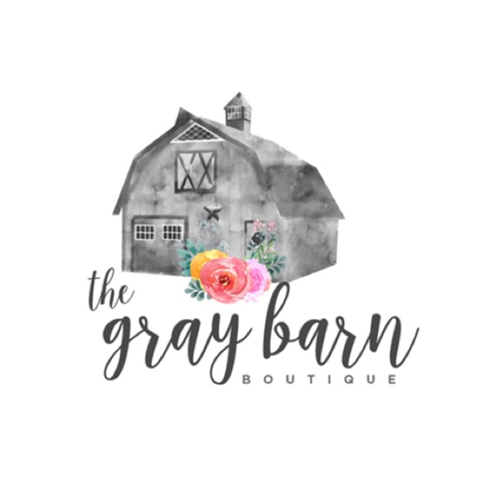 Meet your Posher, The gray barn